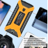 Пускозарядний автомобільний пристрій Jumpstarter 27JX 12В2А з акумулятором на 99800mAh та ліхтарем ANS