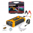 Пускозарядний автомобільний пристрій Jumpstarter 27JX 12В2А з акумулятором на 99800mAh та ліхтарем ANS
