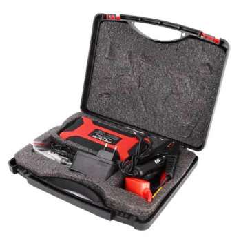 Пуско-зарядний пристрій  99800 мАг JUMPSTARTER JX27  / Зарядний пусковий пристрій