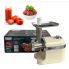 М’ясорубка Rainberg RB-2270 3800Вт з реверсом та насадками для шатківниці та ковбас (Чорна, Біла,Червона)