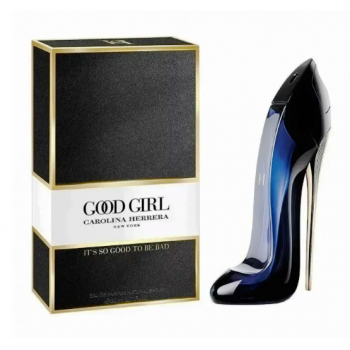 Парфумована вода жіноча Carolina Herrera Good Girl 80 ml