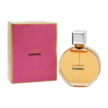Парфумована вода жіноча Chanel Chance Eau de Parfum 100 ml