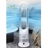 Підлоговий кулер/вентилятор Germatic (AM-030JR) Зима-літо 1200W