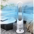 Підлоговий кулер/вентилятор Germatic (AM-030JR) Зима-літо 1200W