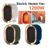 Электрообогреватель AIR HEATER 1200W