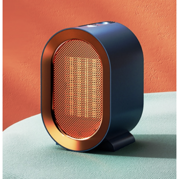 Електрообігрівач AIR HEATER 1200W Електрообігрівач AIR HEATER 1200W