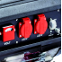 Генератор 3,1 кВт Einhell однофазный TC-PG 35/E5 бензиновый