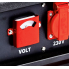 Генератор 3,1 кВт Einhell однофазный TC-PG 35/E5 бензиновый
