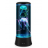 Нічник «Акваріум з медузами» (Luminous Jellyfish Lamp, 7 кольорів)