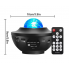 Проектор зоряного неба Галактика з пультом та колонкою Bluetooth