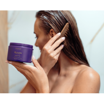 DuoLife Keratin Hair Complex Conditioner 200ml