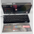 Клавіатура JEDEL KL-166 МЕХАНІЧНА  RGB 68 keys