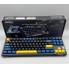 Клавіатура JEDEL WKL-102 МЕХАНІЧНА Tri-mode Type-C 88 keys