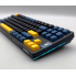 Клавіатура JEDEL WKL-102 МЕХАНІЧНА Tri-mode Type-C 88 keys