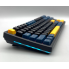 Клавіатура JEDEL WKL-102 МЕХАНІЧНА Tri-mode Type-C 88 keys