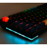 Клавіатура JEDEL WKL-102 МЕХАНІЧНА Tri-mode Type-C 88 keys
