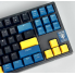 Клавіатура JEDEL WKL-102 МЕХАНІЧНА Tri-mode Type-C 88 keys