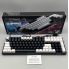 Клавіатура XSTRIKE XS-1030 МЕХАНІЧНА RGB USB 100 keys