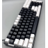 Клавіатура XSTRIKE XS-1030 МЕХАНІЧНА RGB USB 100 keys