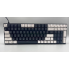 Клавіатура XSTRIKE XS-1030 МЕХАНІЧНА RGB USB 100 keys