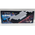 Клавіатура XSTRIKE XS-1030 МЕХАНІЧНА RGB USB 100 keys