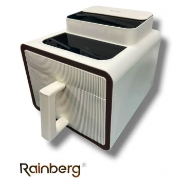 Фритюрниця для дому 9 л 4200W Rainberg RB-2313W