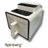 Фритюрниця для дому 9 л 4200W Rainberg RB-2313W