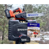 Акумуляторна ланцюгова пилка Husqvarna 150iXP KIT (36V, 6Ah). АКБ пила з безключовою натяжкою ланцюга