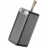 Потужний PowerBank Awei 100000 mAh 22.5W з великим ліхтарем. Зовнішній акумулятор Power Bank швидка зарядка для телефону та планшета