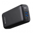 Повербанк XSSIVE 30000 mAh Fast Charge QC/PD з LED дисплеєм XSS-PB23 Чорний