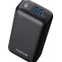 Повербанк XSSIVE 30000 mAh Fast Charge QC/PD з LED дисплеєм XSS-PB23 Чорний