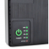 Источник бесперебойного питания DC UPS для роутера, ONU, камер – 5V/9V/12V