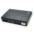 Источник бесперебойного питания DC UPS для роутера, ONU, камер – 5V/9V/12V