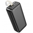 Зовнішній акумулятор Power Bank Awei J111B 50000