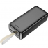 Зовнішній акумулятор Power Bank Awei J111B 50000