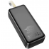 Зовнішній акумулятор Power Bank Awei J111B 50000