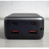Зовнішній акумулятор King Power KPG-316 30000 mAh 22.5W з дисплеєм чорний