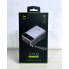 Зовнішній акумулятор King Power KPG-316 30000 mAh 22.5W з дисплеєм чорний