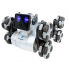 Робот-собака на колесах Mechanical Dog H29-1