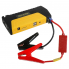 Пусковий пристрій для автомобіля 50800 мАг, JUMPSTARTER TM15 / Автомобільний пусковий зарядний пристрій
