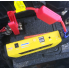 Пусковий пристрій для автомобіля 50800 мАг, JUMPSTARTER TM15 / Автомобільний пусковий зарядний пристрій