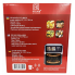 Аерогриль-аерофритюрниця Prime Kitchen AF8005ETG 12,5 л, 4400 Вт, з подвійними нагрівальними елементами та сенсорним керуванням