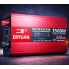 Перетворювач напруги ERYUAN MX-3500 з чистою синусоїдою 3500 Вт, інвертор 12 В → 220 В