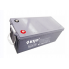 12V/200Ah Акумуляторна батарея гелева Kijo JPC GEL для резервного живлення