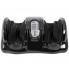 Электрический массажер для ног ног Foot Massager Bliss с вибромассажем, акупунктурой и дистанционным управлением