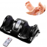 Электрический массажер для ног ног Foot Massager Bliss с вибромассажем, акупунктурой и дистанционным управлением