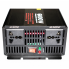 Перетворювач напруги ERYUAN 12–220 В MX-6000 Вт, чиста синусоїда, LCD-дисплей, інвертор від акумулятора