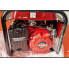 Бензиновий генератор Kraftwele KW2500