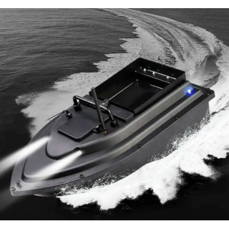 Кораблик рыболовный для кормления Flytec V050