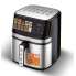 Аерофритюрниця Air Fryer 4600Вт 12л BITEK BT-5384